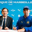 OFICIAL: Marselha anuncia sucessor de Gattuso