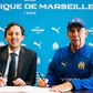 OFICIAL: Marselha anuncia sucessor de Gattuso