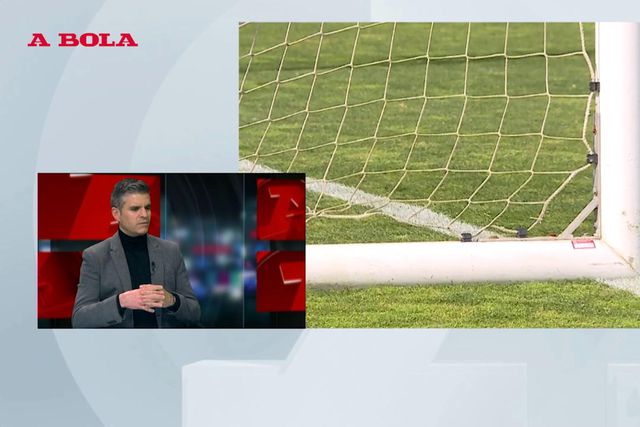 Conceição comparado a Schmidt: «Prepara muito bem a equipa consoante o adversário»