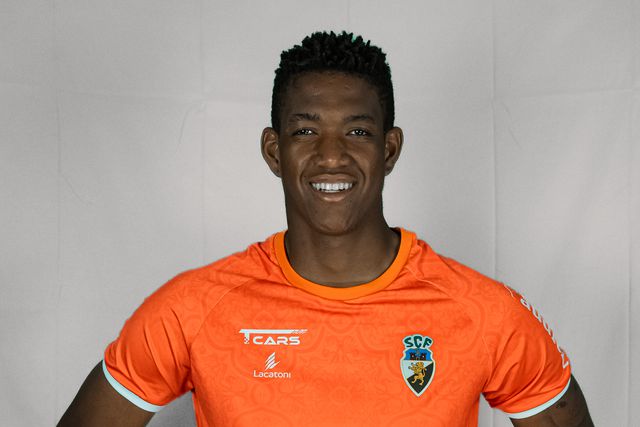 Farense: Luiz Felipe com prognóstico reservado