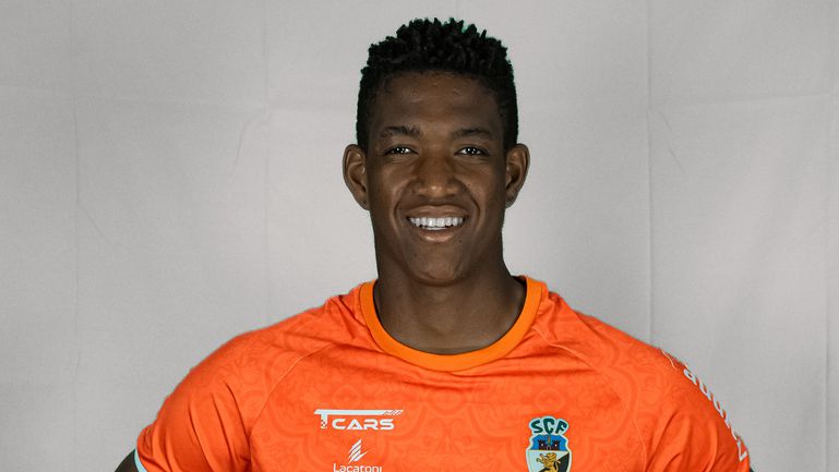 Farense: Luiz Felipe com prognóstico reservado