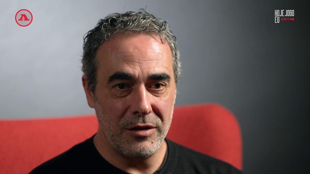 Hoje Jogo Eu: os conselhos aos novos jornalistas