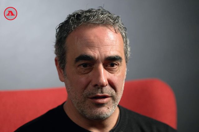 Hoje Jogo Eu: os conselhos aos novos jornalistas