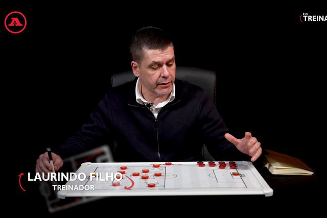 E O TREINADOR SOU EU? Análise das alternativas na defesa do FC Porto