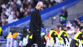 Guardiola acusado de desistir: «Foi a primeira vez...»