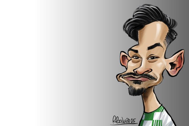 Alanzinho foi o jogador mais valioso da 22.ª jornada da Liga