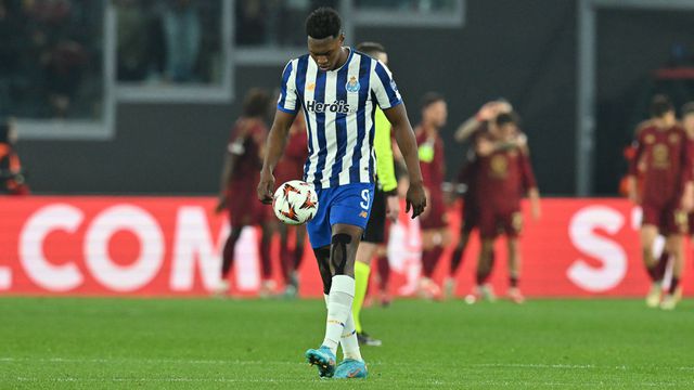 «Um jogo mais direto para Samu não o beneficia»