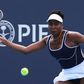 Venus regressa a Indian Wells aos 44 anos