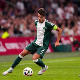 Vagiannidis no Sporting, bónus a bónus