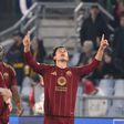 Os destaques da Roma: mago Dybala liderou revolução romana