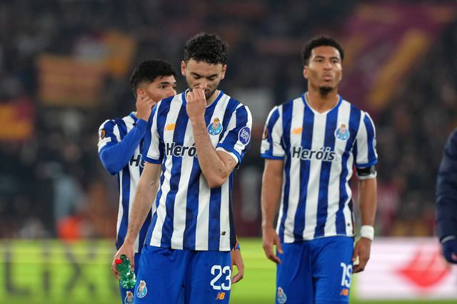 João Mário admite: «Faltou-nos mais maturidade»