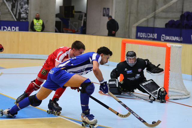 FC Porto garante qualificação para os quartos da Champions
