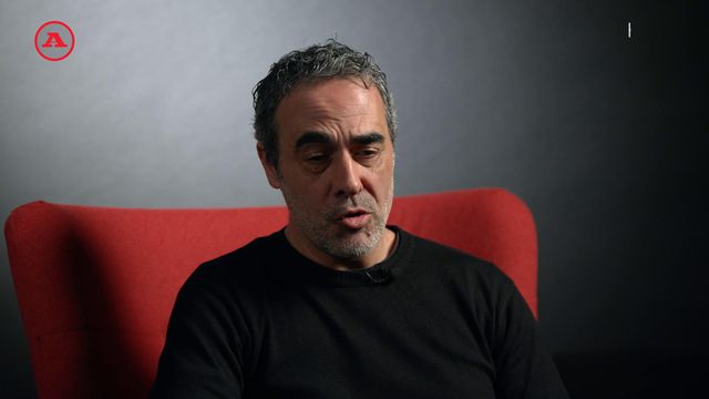 Hoje Jogo Eu, com Nélson Feiteirona