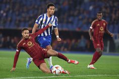 «Futuro do FC Porto é risonho e o treinador sabe isso»