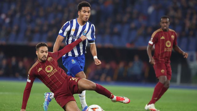 «Futuro do FC Porto é risonho e o treinador sabe isso»