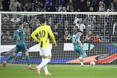 Para os apanhados: Anderlecht marca e Mourinho desespera (vídeo)