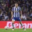 Nehuén Pérez está confiante numa grande jornada europeia do FC Porto