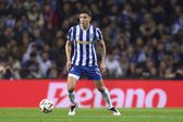 Nehuén Pérez está confiante numa grande jornada europeia do FC Porto