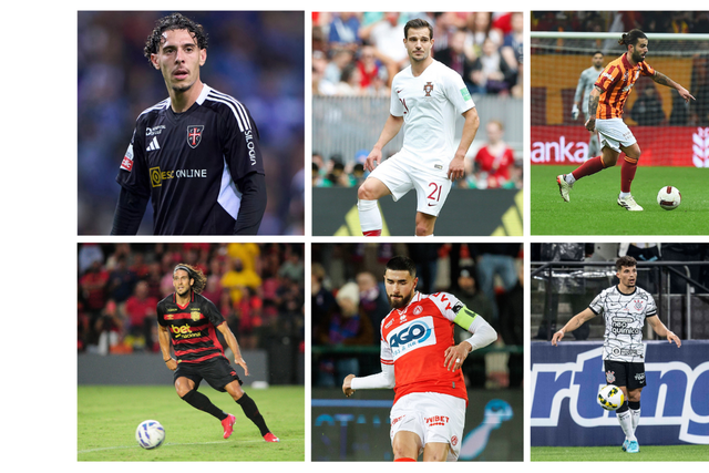 Português foi 'pioneiro' no Brasil e recorda: «Nós no ginásio e o Romário na praia...»