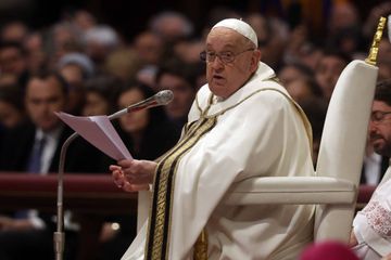 Papa Francisco sofreu dois episódios de insuficiência respiratória aguda