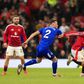 Manchester United-Everton