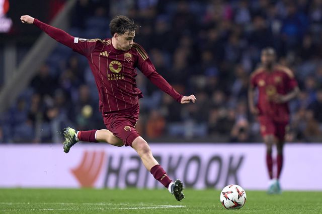 Pisilli desfez as dúvidas frente ao FC Porto (vídeo)