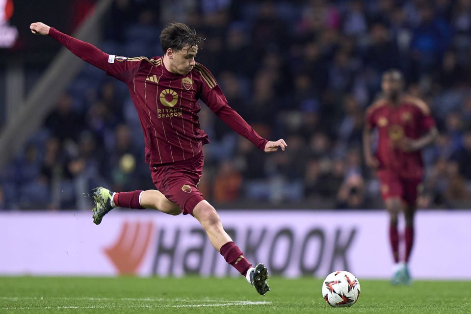 Pisilli desfez as dúvidas frente ao FC Porto (vídeo)