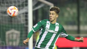 Mercado Sporting: processo de Vagiannidis em marcha (sem pressa)