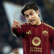 Dybala: «Depois do golo sofrido, cada um deu mais pela equipa»
