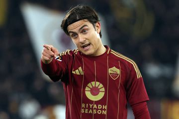 Dybala: «Depois do golo sofrido, cada um deu mais pela equipa»