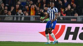 FC Porto: uma bicicleta de emoções