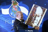 Pinto da Costa (Foto: ASF)