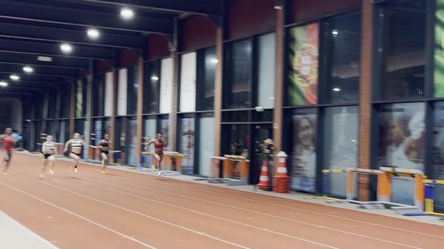 A prova que valeu a desqualificação polémica que afasta Arialis Martínez dos Mundiais