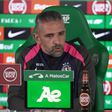 Rui Borges elogia jogador do Moreirense: «Tem qualidade para mais»