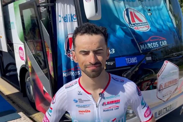 Duarte Domigues mostra ambição: «Quero dar o salto»