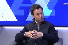 «Sou a favor de que pilotos estrangeiros possam correr cá»