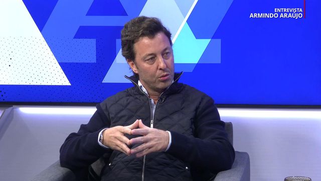 «Sou a favor de que pilotos estrangeiros possam correr cá»