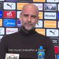 Guardiola e o racismo: «Há muito trabalho a fazer»