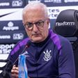 Dorival Júnior. Foto: Corinthians
