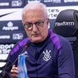 Dorival Júnior conta com meia dúzia de estrangeiros no plantel - Foto: Corinthians