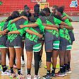 Equipa feminina de basquetebol do Sporting Clube de Luanda iniciou defesa do título com vitória folgada