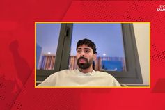 «Sei que estando num clube um pouco melhor seria mais fácil chegar à Seleção»