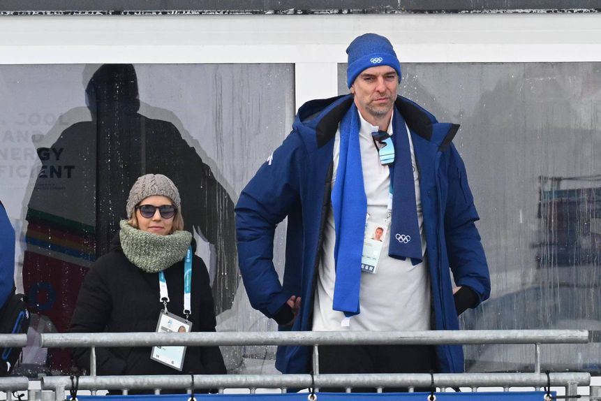 Pau Gasol assume cargo de presidência da Comissão de Atletas do COI - Foto: IMAGO