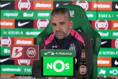 Alerta de Rui Borges: «Será um jogo diferente do da 1.ª volta»