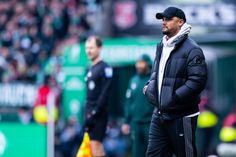 Kompany, treinador do Bayern