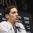 Luís Pinto, treinador do Vitória de Guimarães - Foto: Vitória de Guimarães