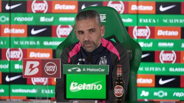 «A segunda volta vai ser muito mais difícil»