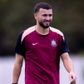 Ex-Sporting Labyad ruma ao Brasil - Foto: Corinthians