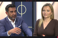 «Não valorizo as imagens do túnel da Luz, ninguém agrediu ninguém»