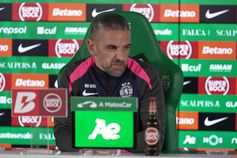 Rui Borges: «Volto a uma casa que me ajudou. É sempre especial»